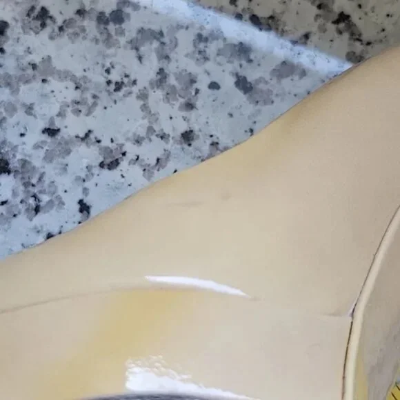 🔥🔥Special Free Offer!!🔥🔥 Stuart Weitzman peeptoe pumps - Picture 12 of 15